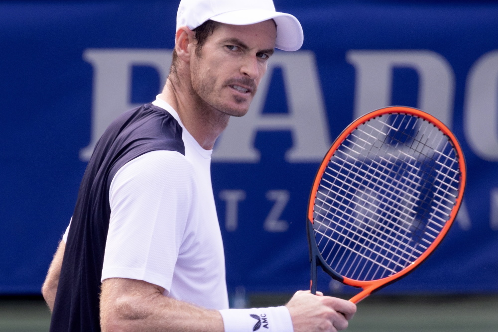 西班牙网球队力克美国网球队，穆雷惊艳世界的简单介绍