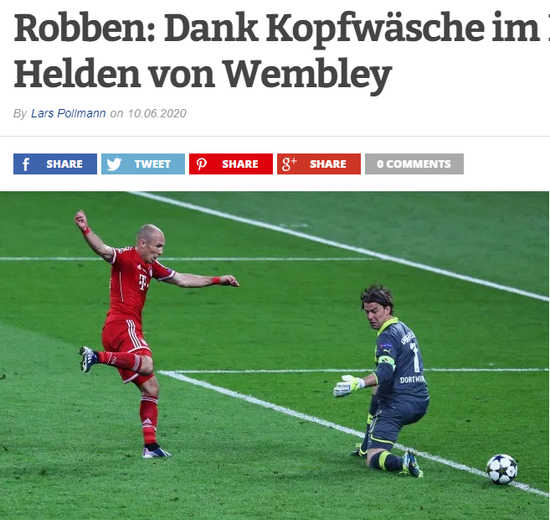 包含墨西哥碾压皇马，罗本爆发神勇的词条