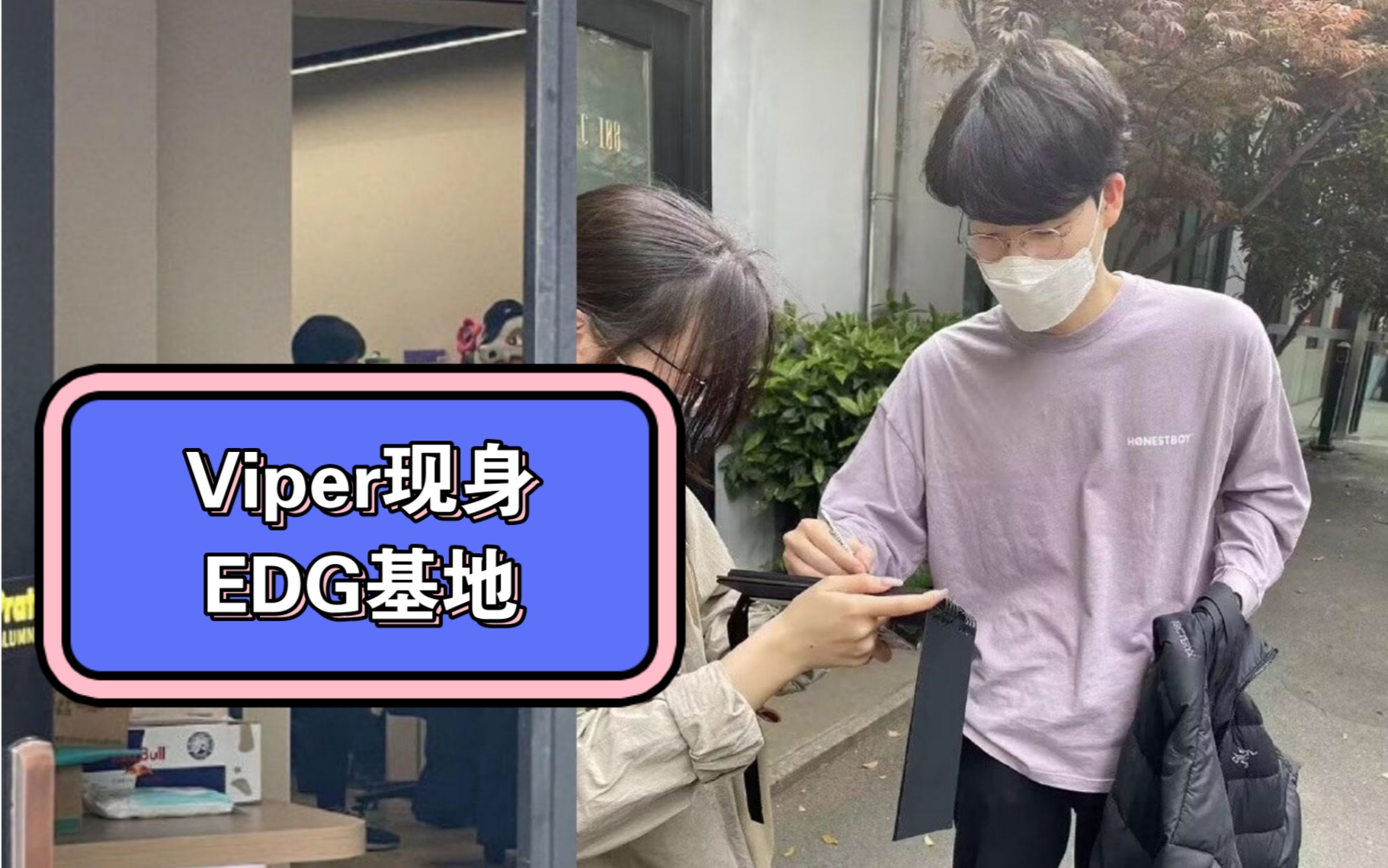 Astralis鏖战EDG,Viper统治全场 Astralis鏖战EDG,Viper统治全场