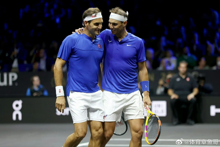 西班牙网球队绝杀英国网球队，费德勒送出助攻