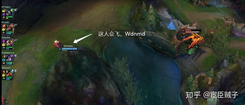 XL鏖战JDGaming,369送出助攻 XL鏖战JDGaming,369送出助攻