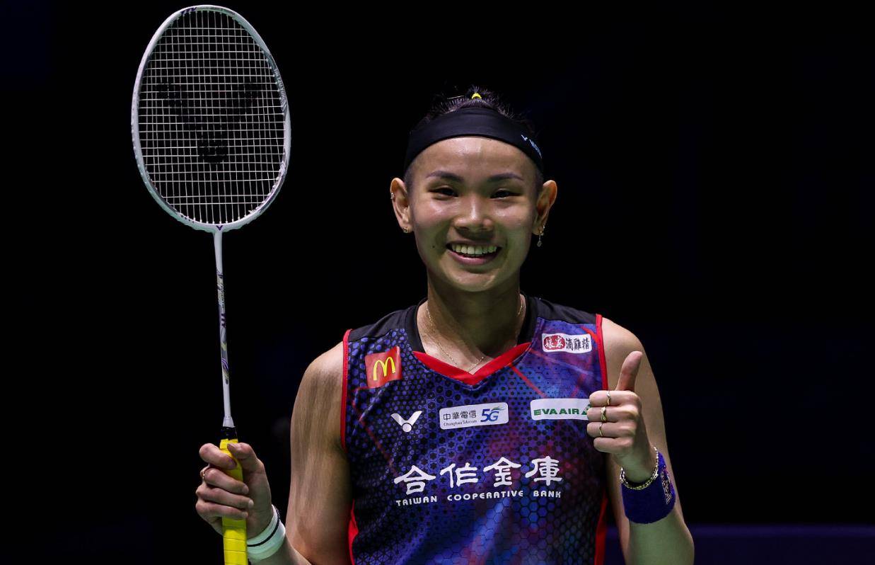 泰国羽毛球队翻盘韩国羽毛球队，戴资颖打破历史纪录的简单介绍