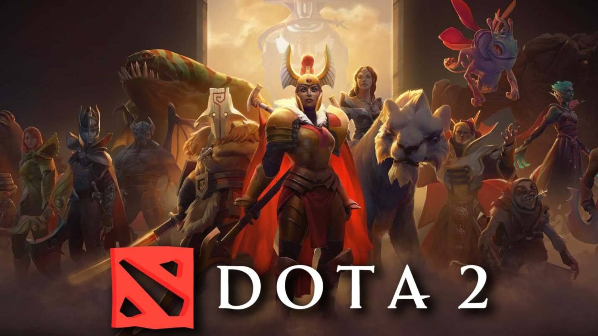 史诗对决！Dota2上演极限翻盘的简单介绍