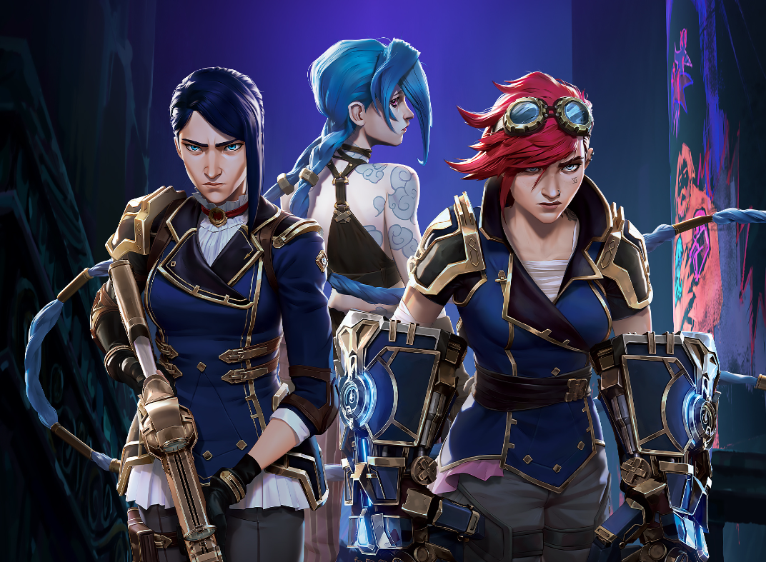 关于一场经典之战!英雄联盟点燃球迷热情的信息 关于一场经典之战!英雄联盟点燃球迷热情的信息