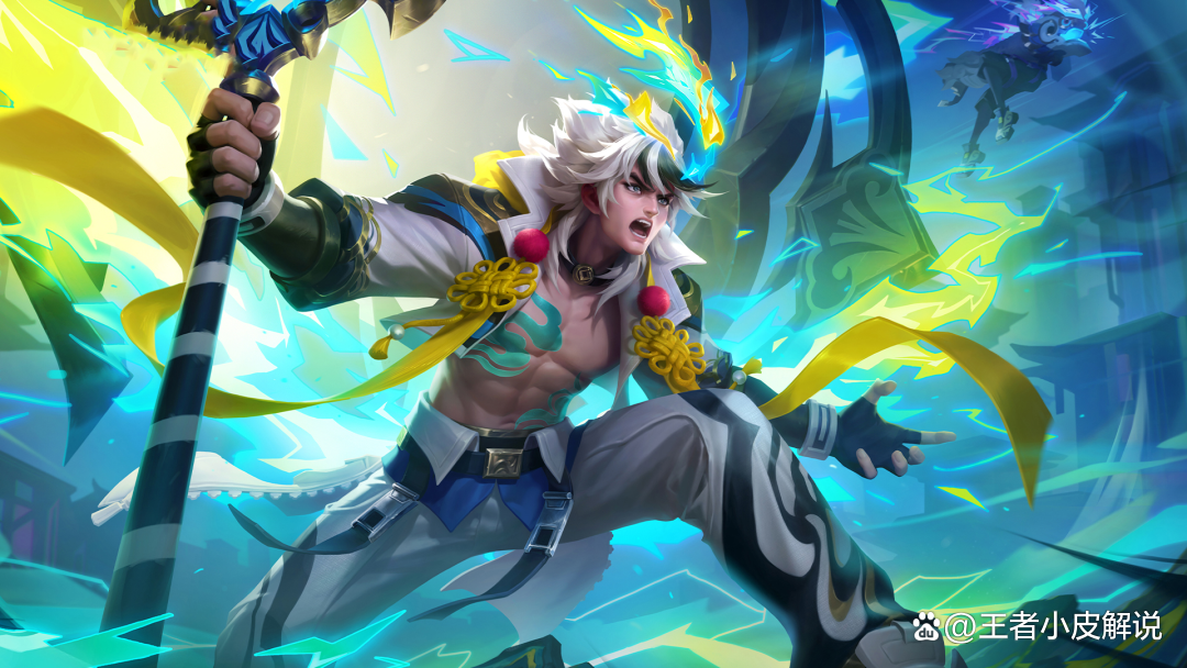 王者荣耀战术革新取得奇效，引发战术热潮