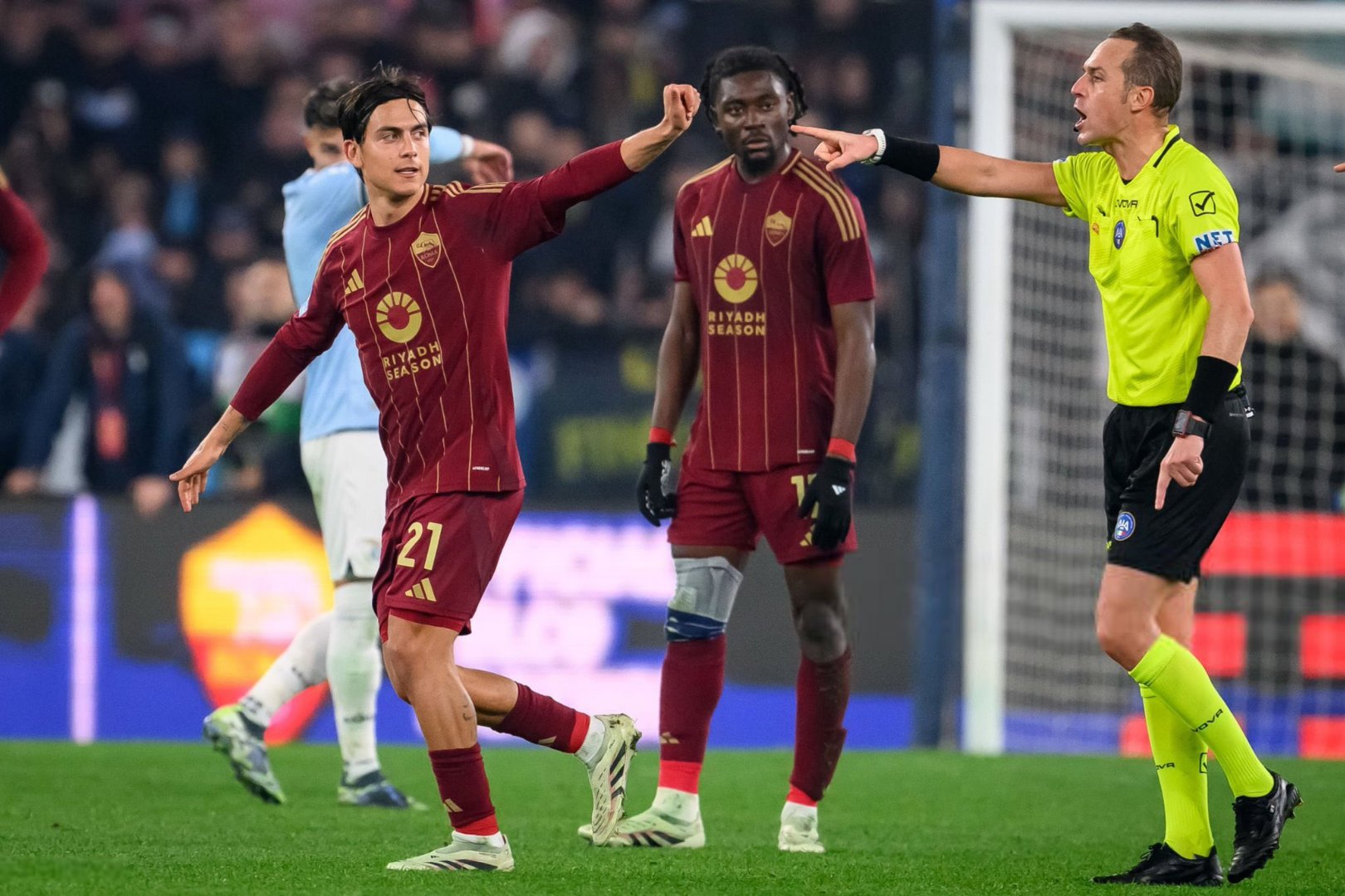 球星爆发!美洲杯赛场再现神级操作 球星爆发!美洲杯赛场再现神级操作