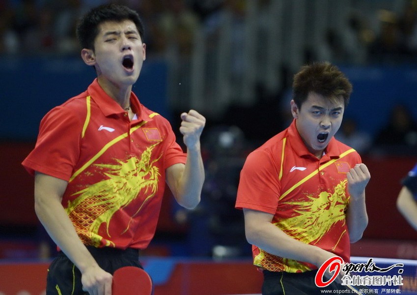 波兰队碾压德国队，王皓惊艳四座的简单介绍