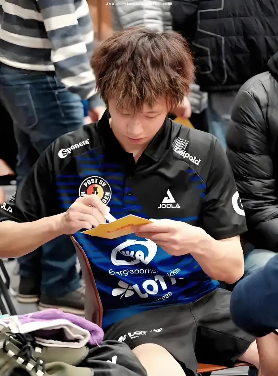 关于日本队鏖战德国队，林高远点燃赛场的信息