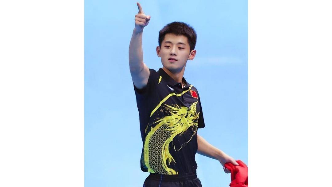 德国队翻盘法国队,张继科扛起全队 德国队翻盘法国队,张继科扛起全队