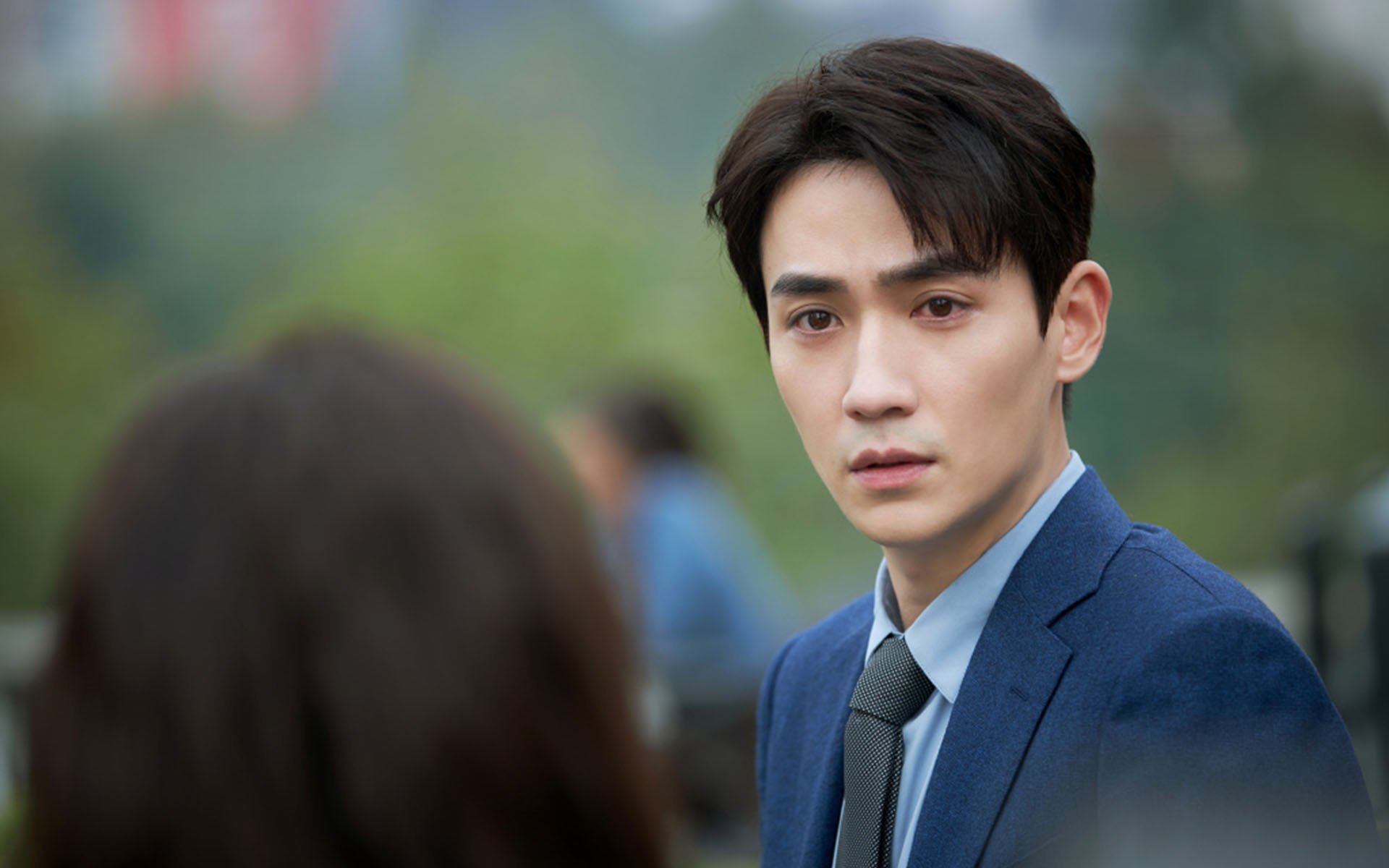 被遗忘的预言，红牛二队如何用一把钝刀，在暴雨中切开阿斯顿马丁的华丽铠甲